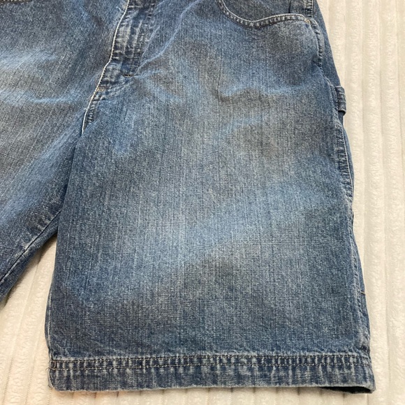 Men’s Jeans Wrangler Shorts - Picture 8 of 10